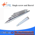 Micro Injection Screw spare parts
